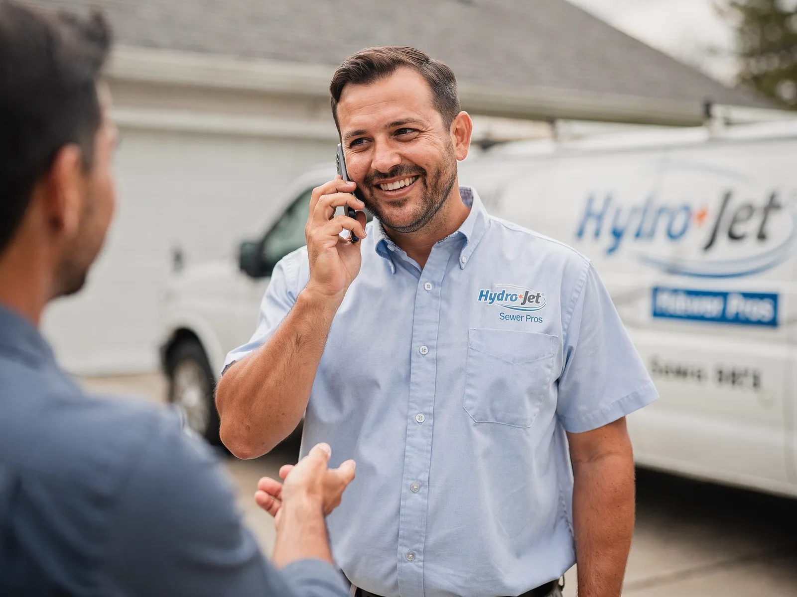 Hydro Jetting Chatham, NJ FAQs